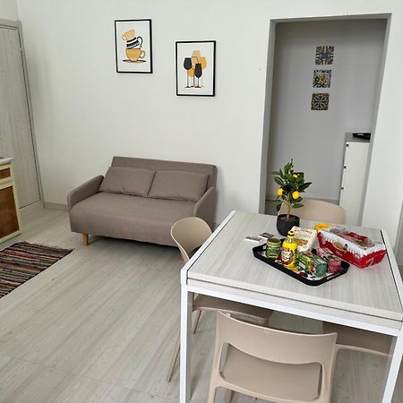 Ballar'Home - Casa Sbriju' Palermo Buitenkant foto